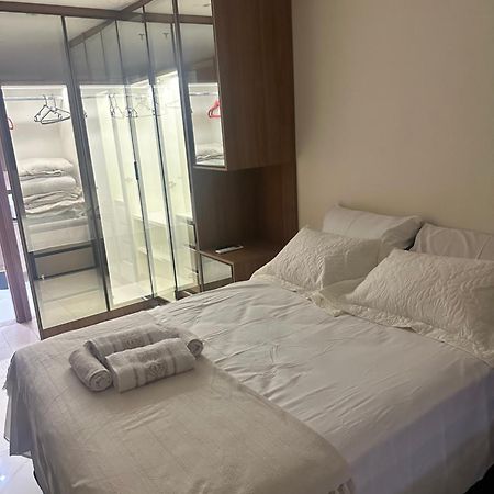 Apartamento De Alto Padrao Com Piscina Brasilia Exterior foto
