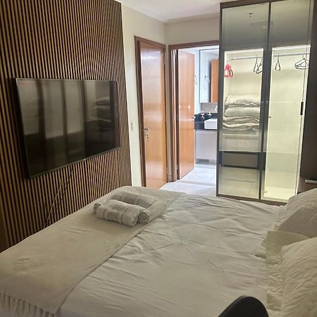 Apartamento De Alto Padrao Com Piscina Brasilia Exterior foto